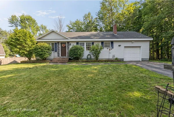 $259,900 | 58 Louise Avenue, Waterville, ME 04901