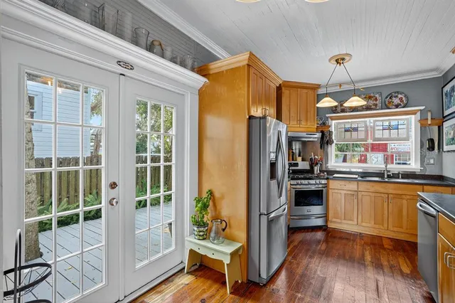 $1,475,000 | 500 South Riverside Drive, New Smyrna Beach, FL 32168