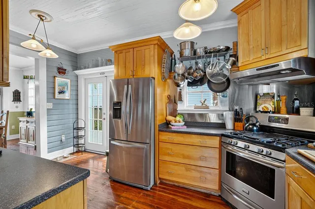 $1,475,000 | 500 South Riverside Drive, New Smyrna Beach, FL 32168