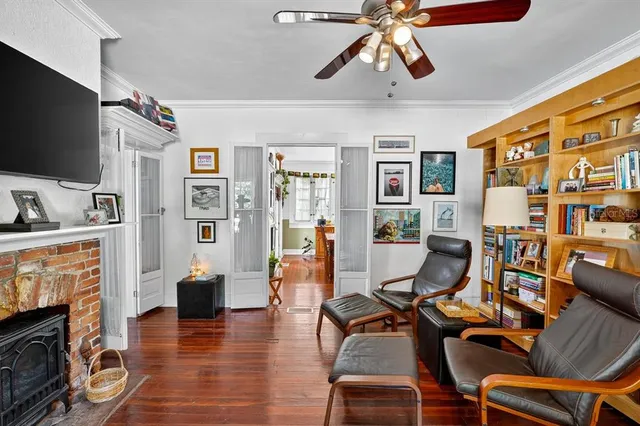 $1,475,000 | 500 South Riverside Drive, New Smyrna Beach, FL 32168