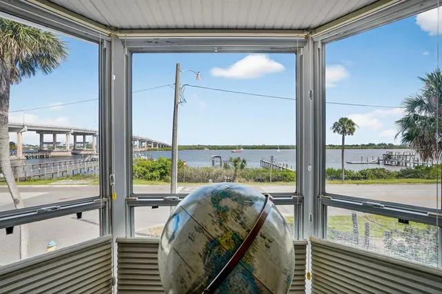 $1,475,000 | 500 South Riverside Drive, New Smyrna Beach, FL 32168