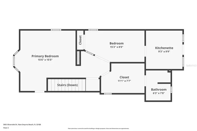 $1,475,000 | 500 South Riverside Drive, New Smyrna Beach, FL 32168