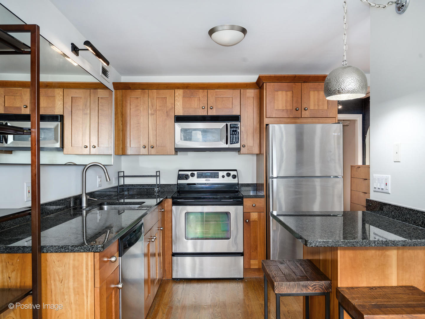 1030 North State Street, Unit 28M Chicago, IL 60610 - Photo 13 of 19