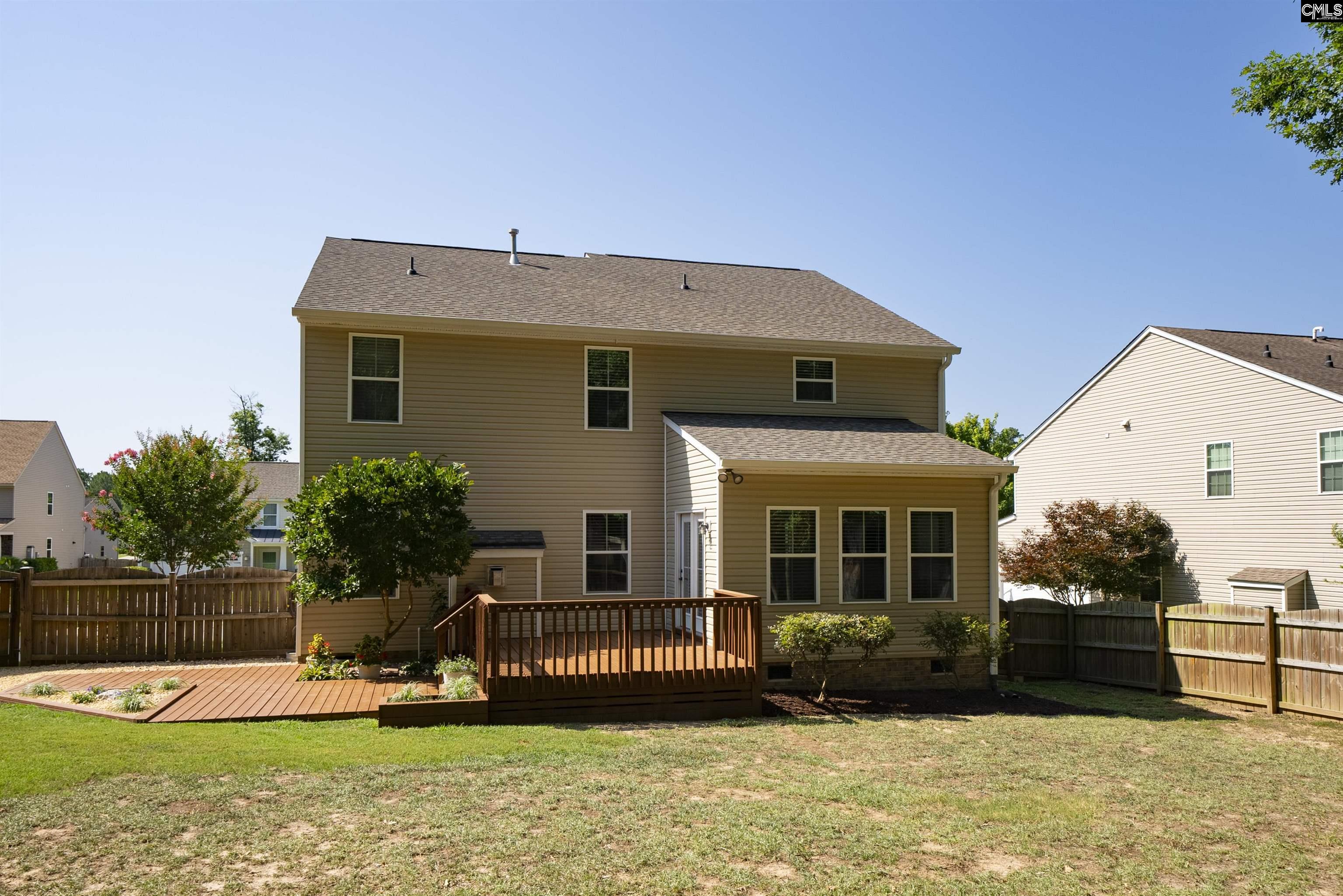 561 Newton Road Irmo, SC 29063 - Photo 47 of 48