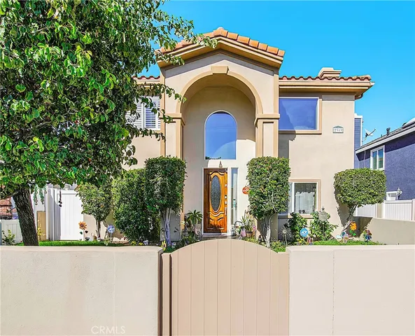 $1,845,000 | 2313 Nelson Avenue, Unit A, Redondo Beach, CA 90278