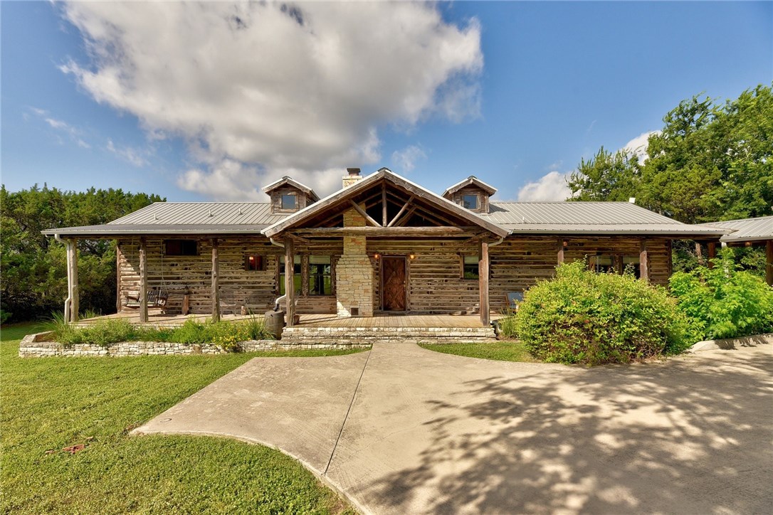 8800 Madrone Ranch Trail Austin, TX 78738 - Photo 1 of 1 This beautiful property exudes
character and charm, located in
the desirable equestrian
community of Madrone Ranch.