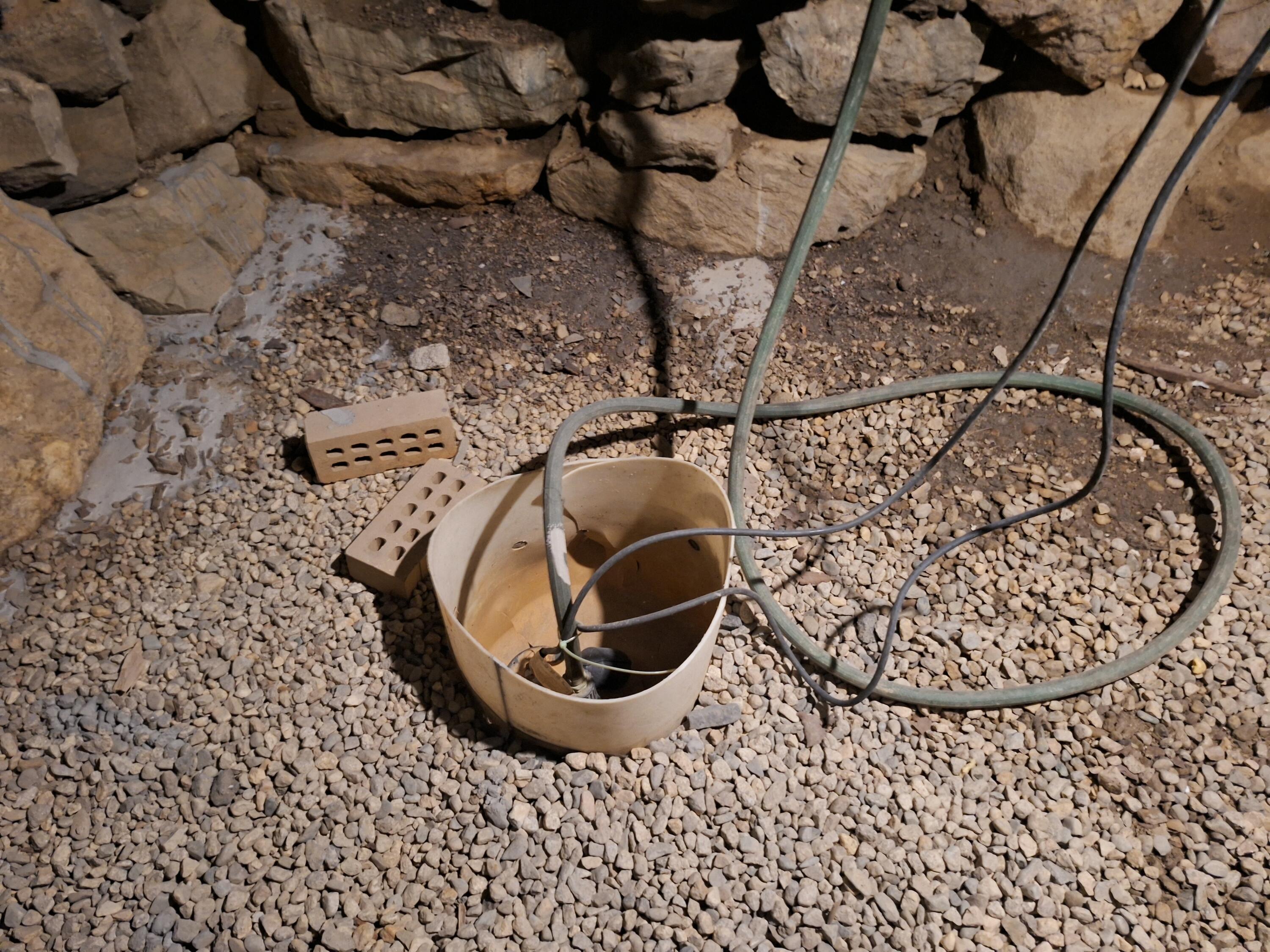 93 Nash Road Windham, ME 04062 - Photo 43 of 57 Sump Pump