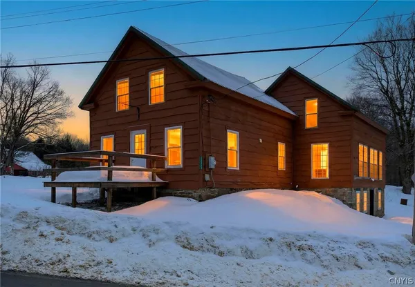 $199,900 | 11812 River Road, Florence, NY 13316