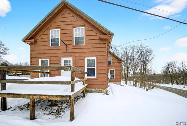 $199,900 | 11812 River Road, Florence, NY 13316