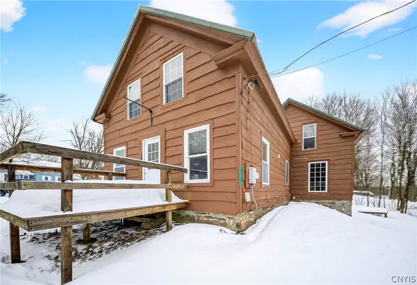 $199,900 | 11812 River Road, Florence, NY 13316