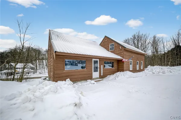 $199,900 | 11812 River Road, Florence, NY 13316