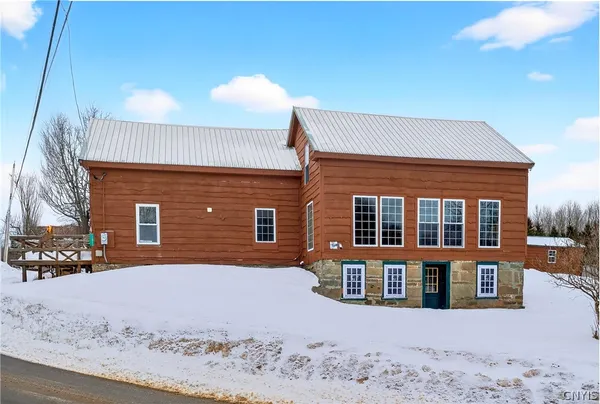 $199,900 | 11812 River Road, Florence, NY 13316