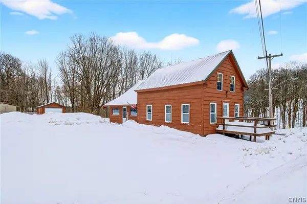 $199,900 | 11812 River Road, Florence, NY 13316