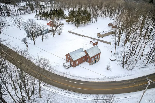 $199,900 | 11812 River Road, Florence, NY 13316