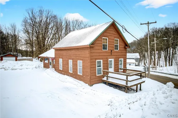 $199,900 | 11812 River Road, Florence, NY 13316