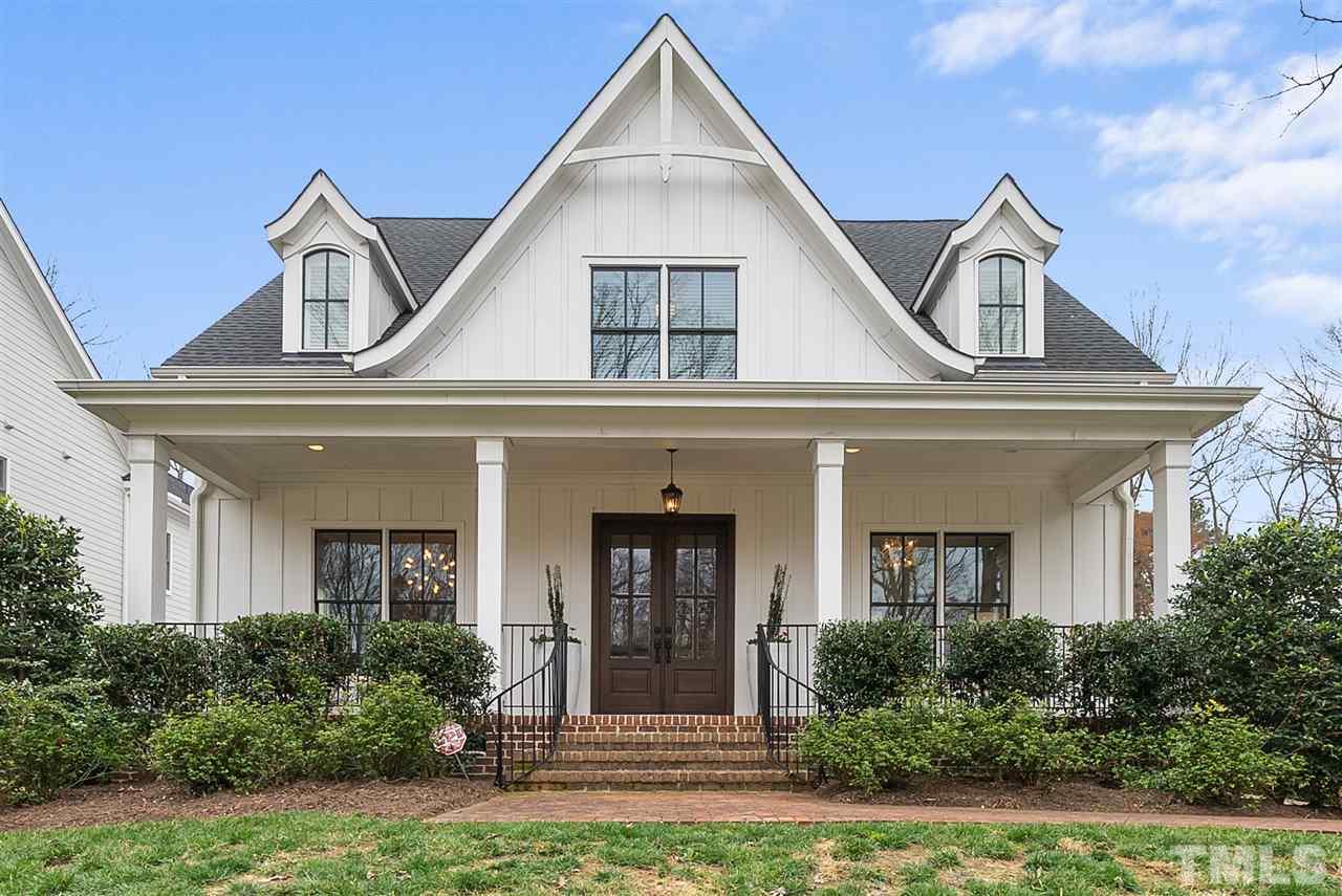 3329 Ocotea Street Raleigh, NC 27607 - Photo 1 of 27