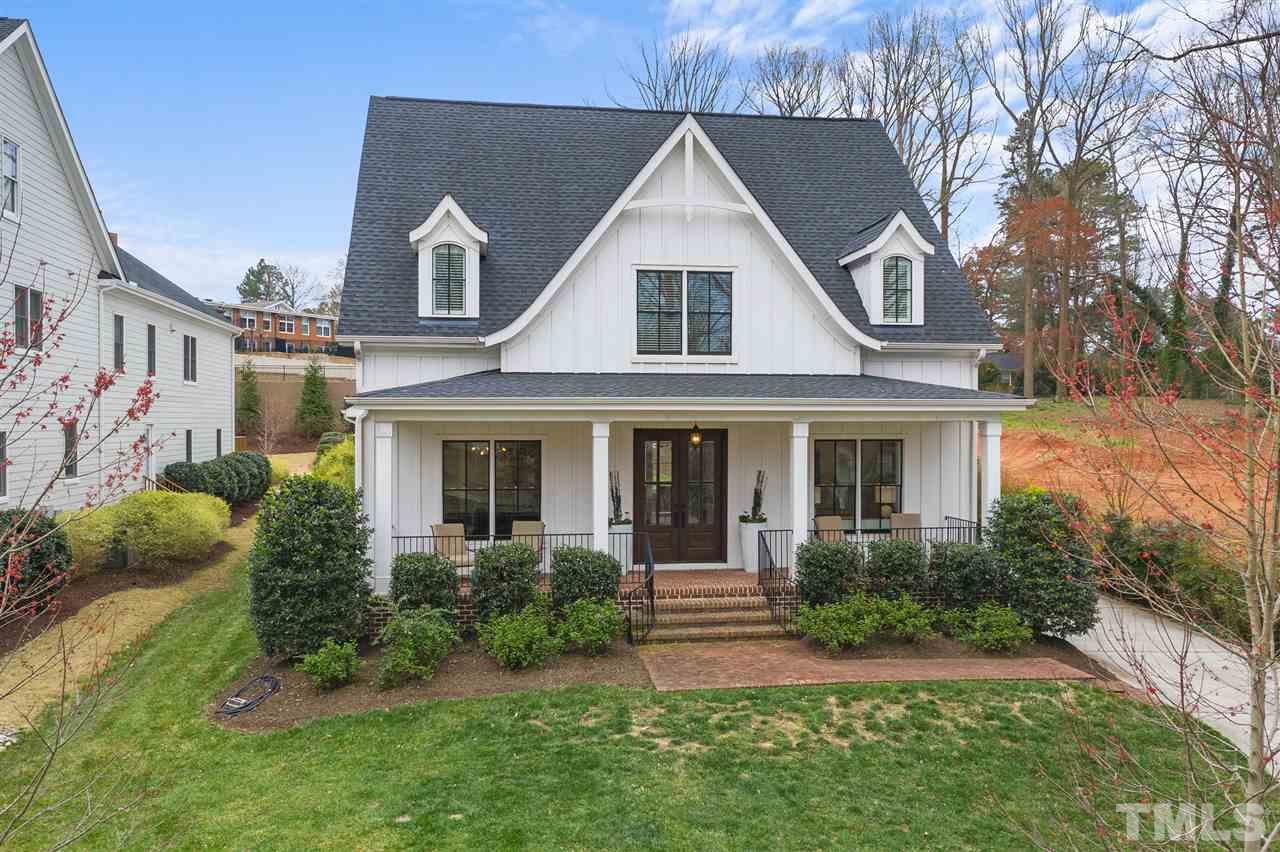 3329 Ocotea Street Raleigh, NC 27607 - Photo 2 of 27
