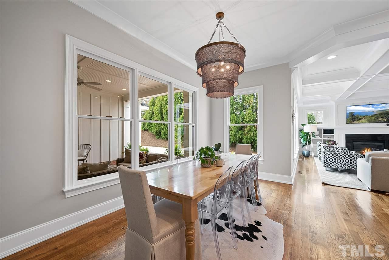 3329 Ocotea Street Raleigh, NC 27607 - Photo 12 of 27
