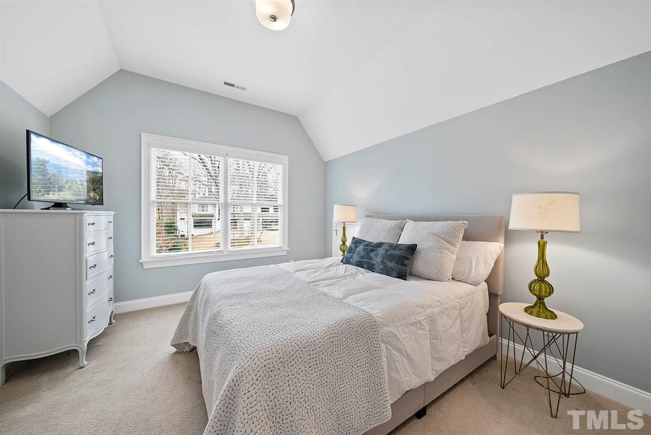 3329 Ocotea Street Raleigh, NC 27607 - Photo 16 of 27