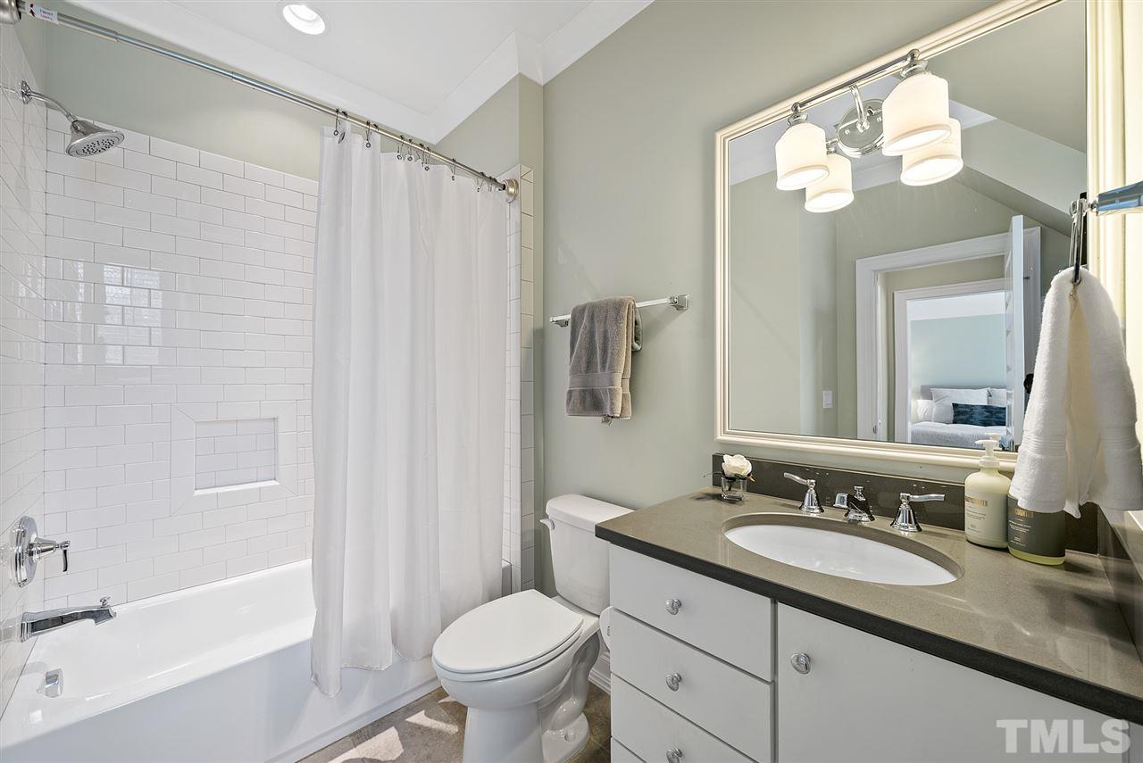 3329 Ocotea Street Raleigh, NC 27607 - Photo 17 of 27