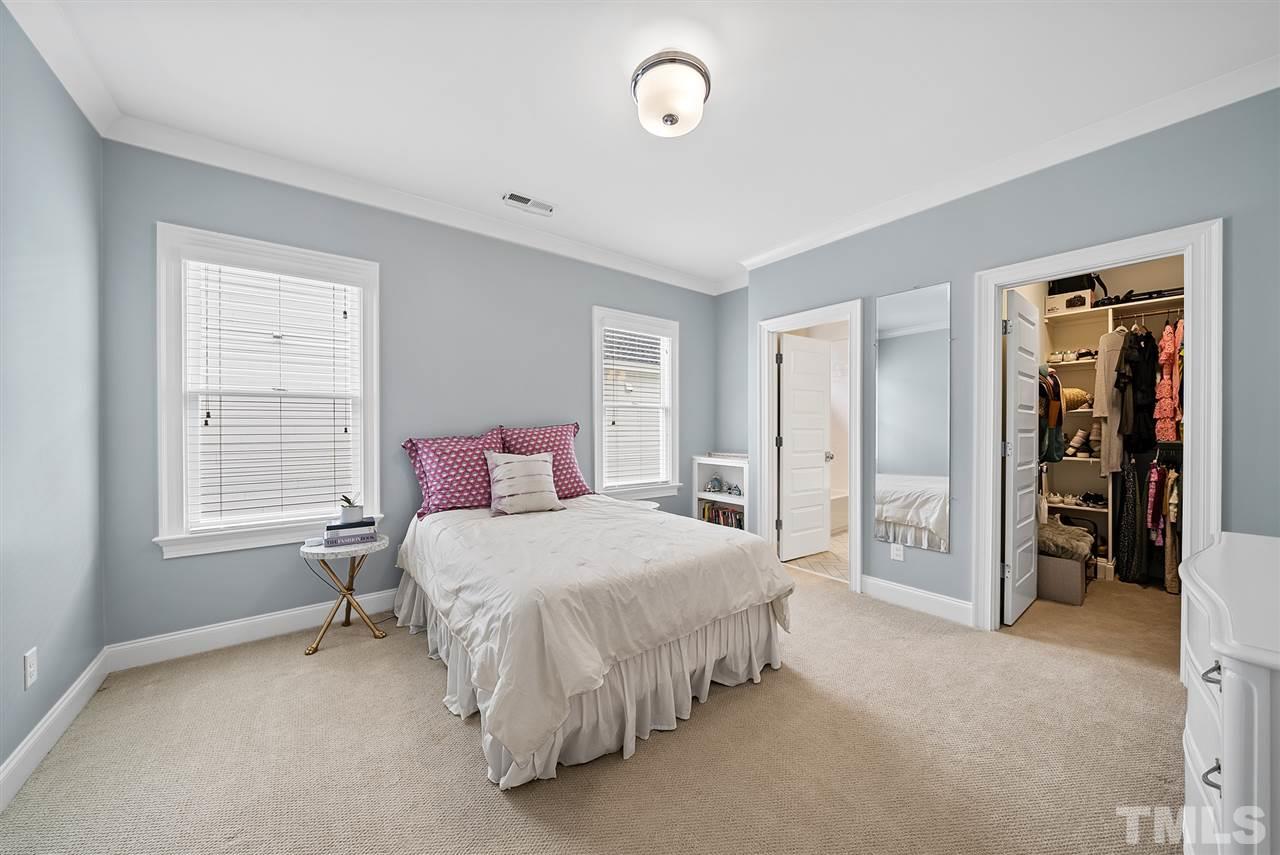 3329 Ocotea Street Raleigh, NC 27607 - Photo 19 of 27