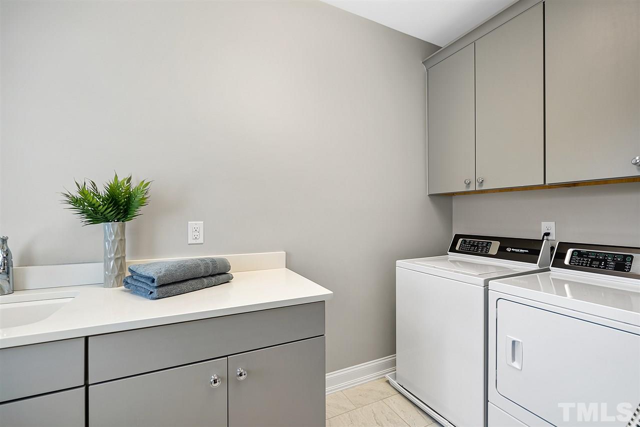 3329 Ocotea Street Raleigh, NC 27607 - Photo 20 of 27