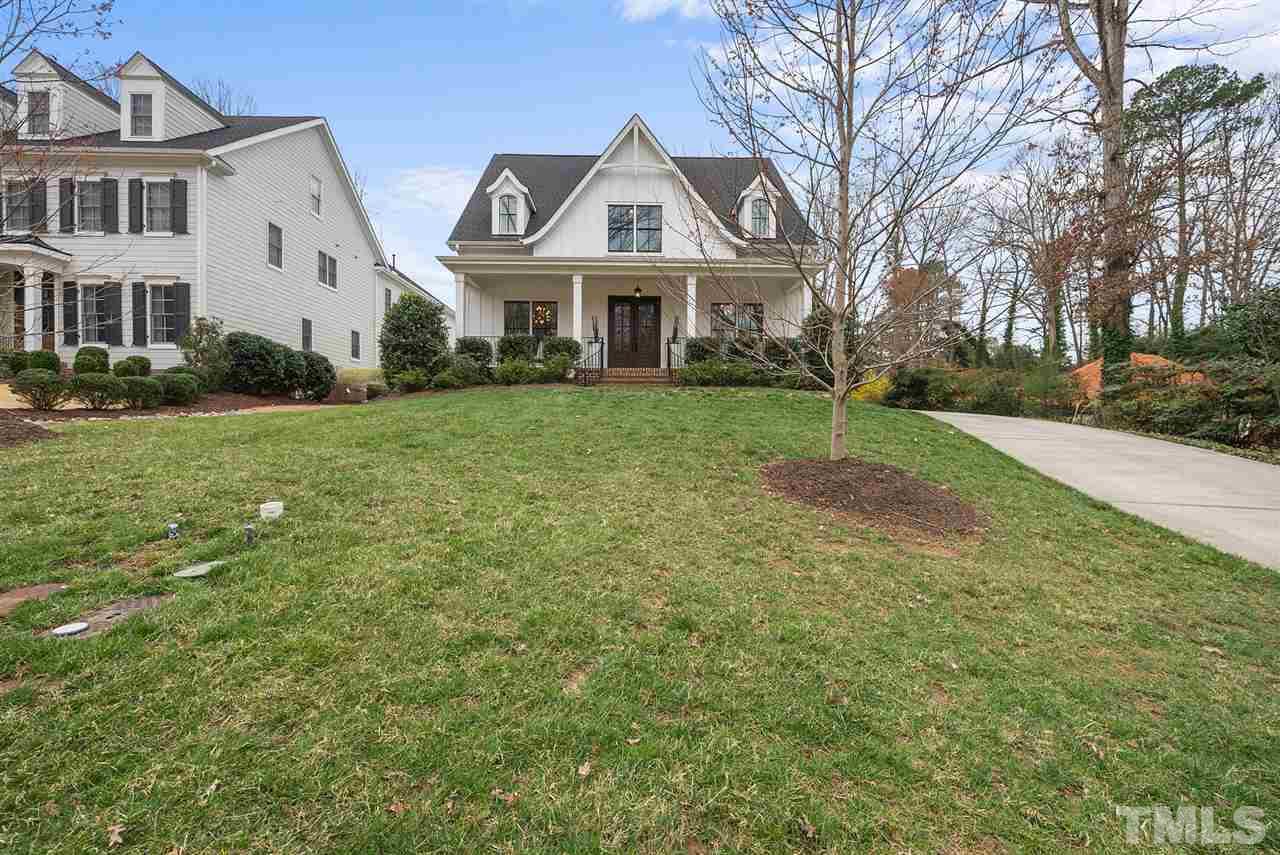 3329 Ocotea Street Raleigh, NC 27607 - Photo 3 of 27