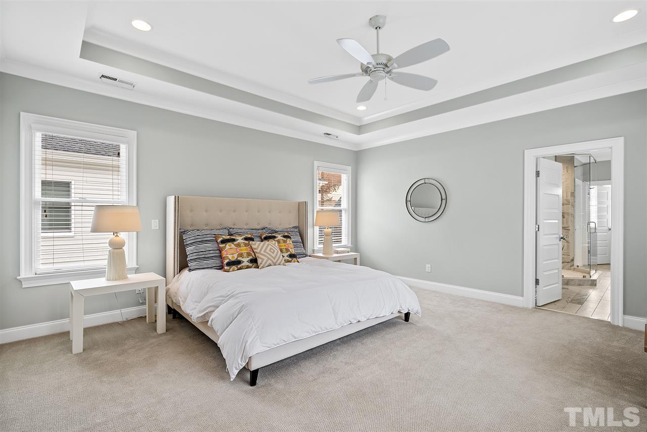 3329 Ocotea Street Raleigh, NC 27607 - Photo 22 of 27