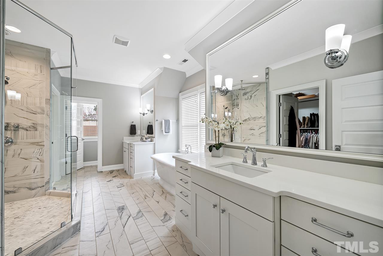 3329 Ocotea Street Raleigh, NC 27607 - Photo 23 of 27