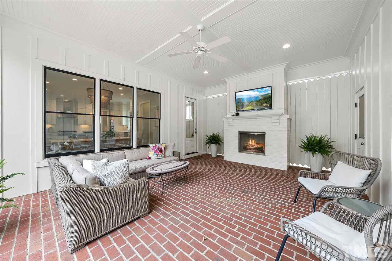 3329 Ocotea Street Raleigh, NC 27607 - Photo 26 of 27