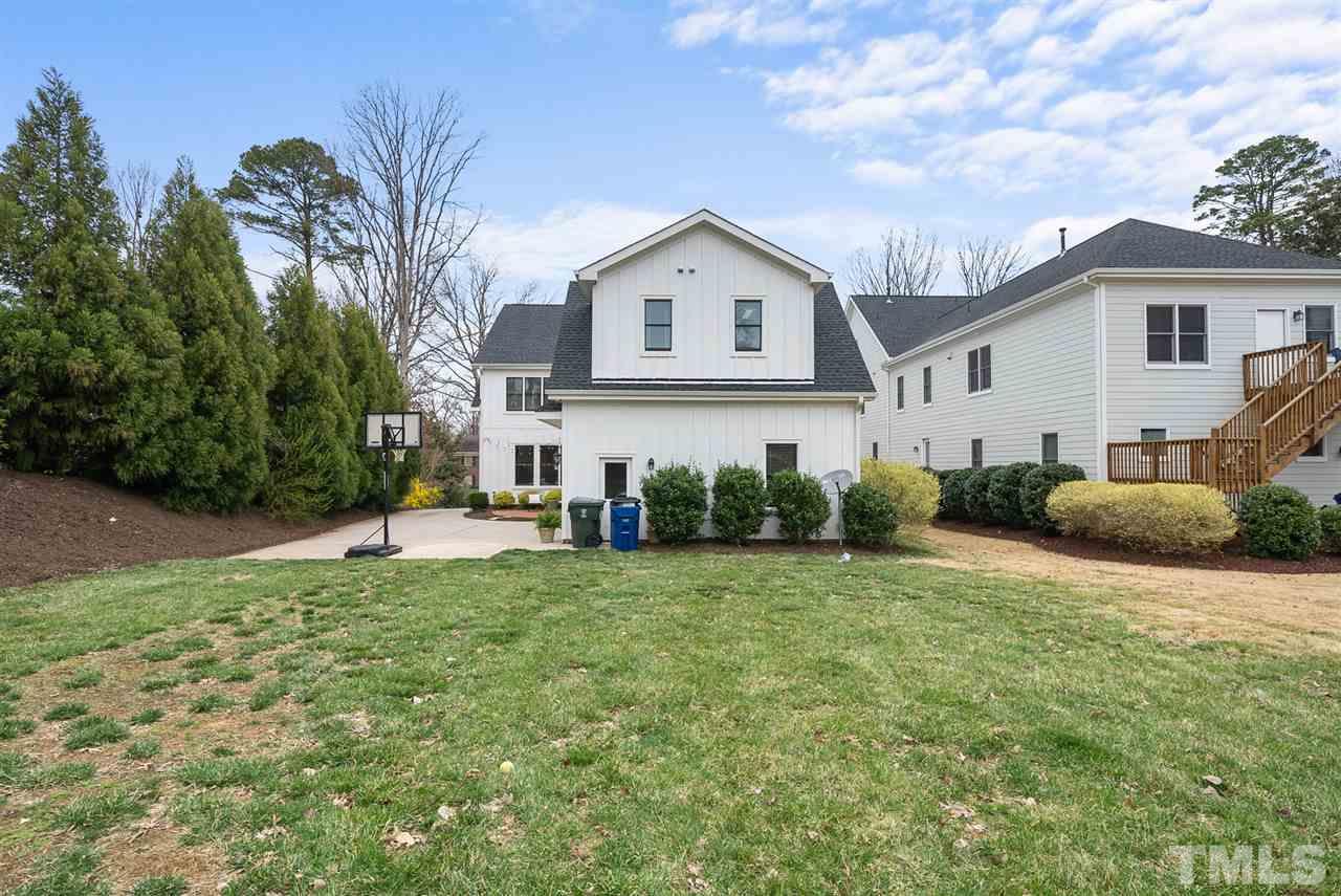 3329 Ocotea Street Raleigh, NC 27607 - Photo 27 of 27