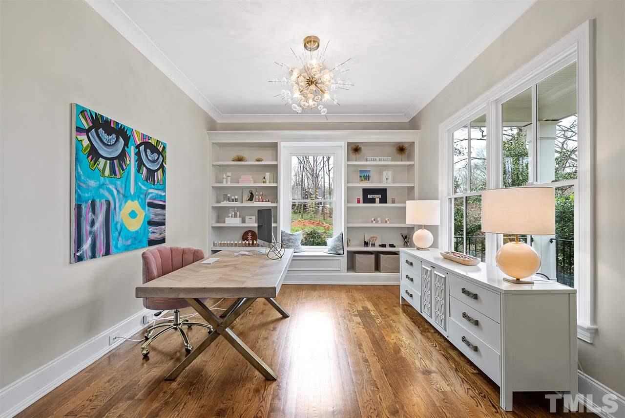 3329 Ocotea Street Raleigh, NC 27607 - Photo 5 of 27