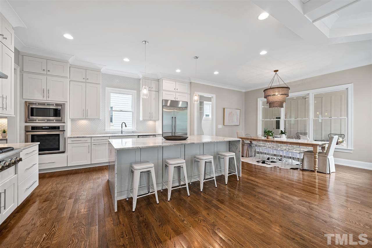 3329 Ocotea Street Raleigh, NC 27607 - Photo 8 of 27