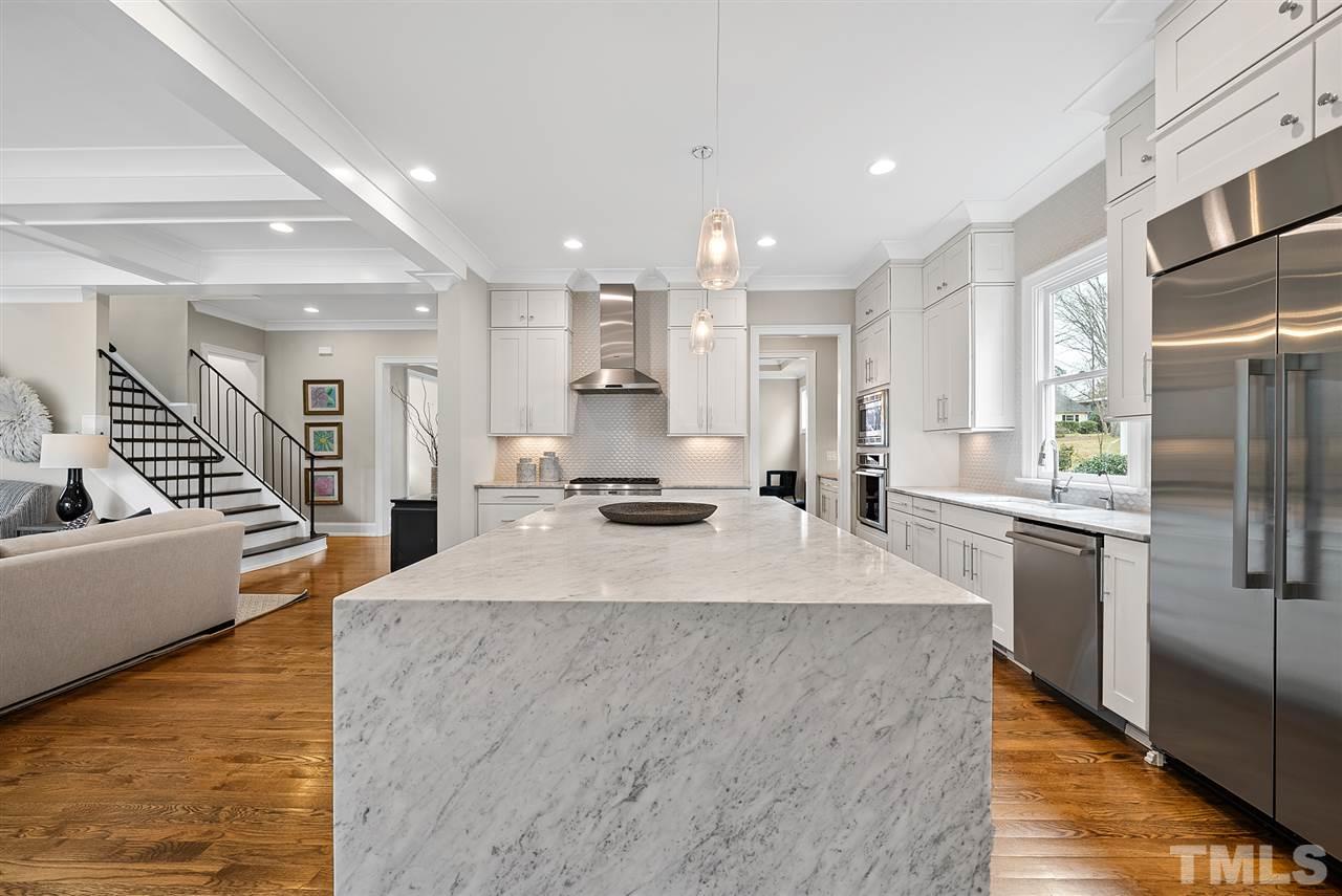 3329 Ocotea Street Raleigh, NC 27607 - Photo 10 of 27