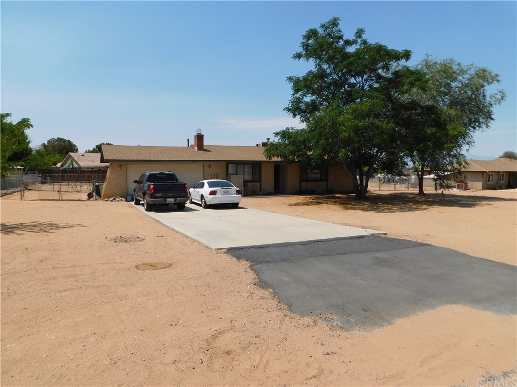 16759 Pauhaska Road Apple Valley, CA 92307 - Photo 1 of 1