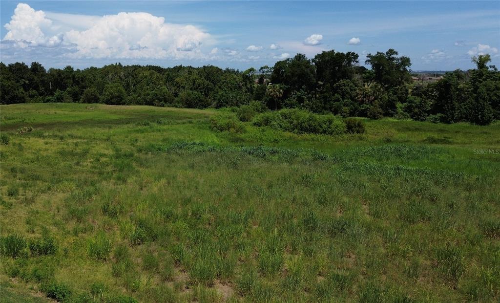 Fountains West Boulevard Ocoee, FL 34761 - Photo 4 of 11 a view of an outdoor space and a yard
