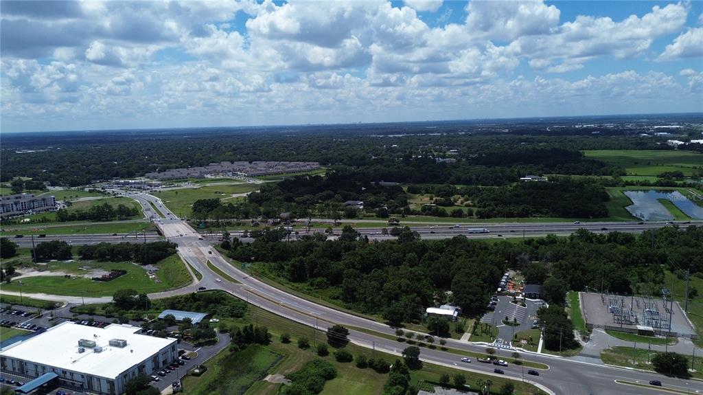 Fountains West Boulevard Ocoee, FL 34761 - Photo 8 of 11 an aerial view of multiple house