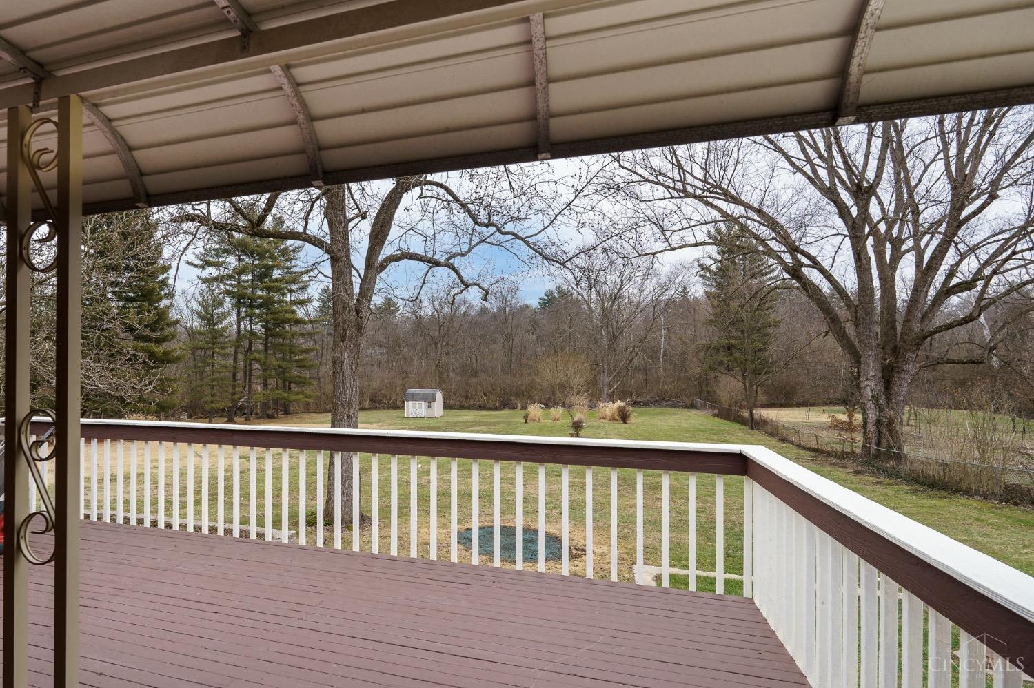 1635 Miles Road Cincinnati, OH 45231 - Photo 25 of 36