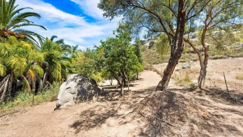 $1,750,000 | 1485 Santa Fe Hills, Ramona, CA 92065