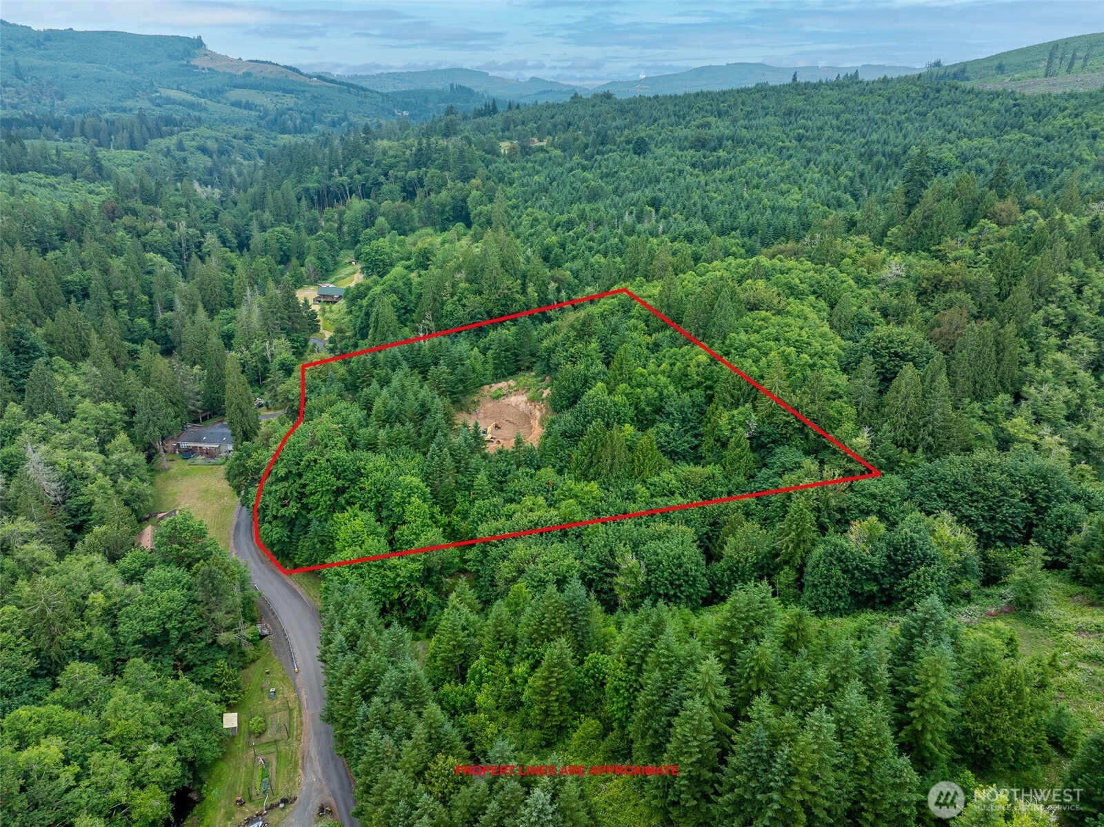 0 Mahaffey Road Kelso, WA 98626 - Photo 21 of 28 Gallery Image 21