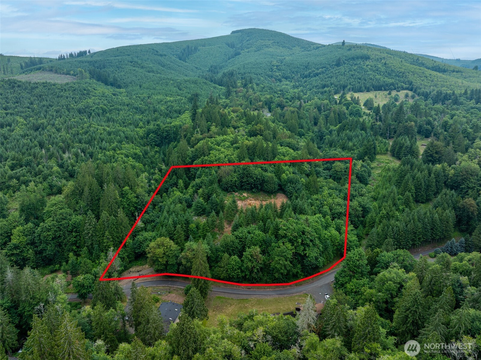 0 Mahaffey Road Kelso, WA 98626 - Photo 4 of 28 Gallery Image 4