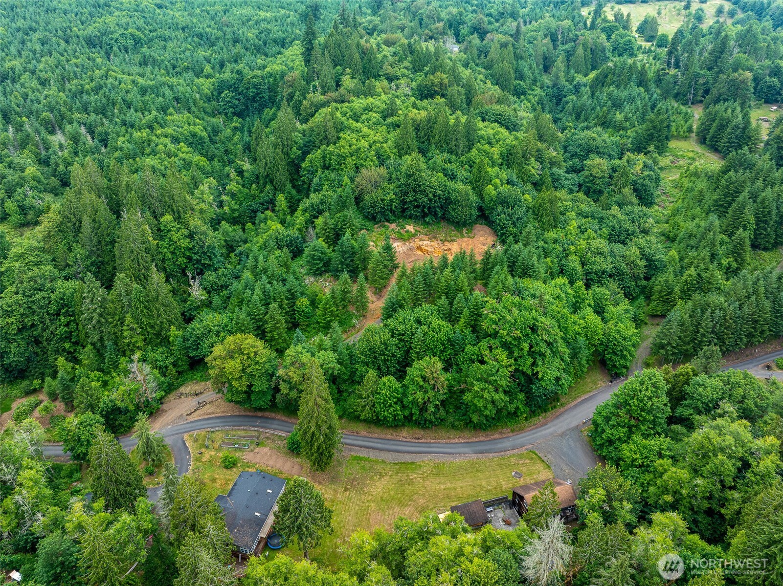 0 Mahaffey Road Kelso, WA 98626 - Photo 5 of 28 Gallery Image 5