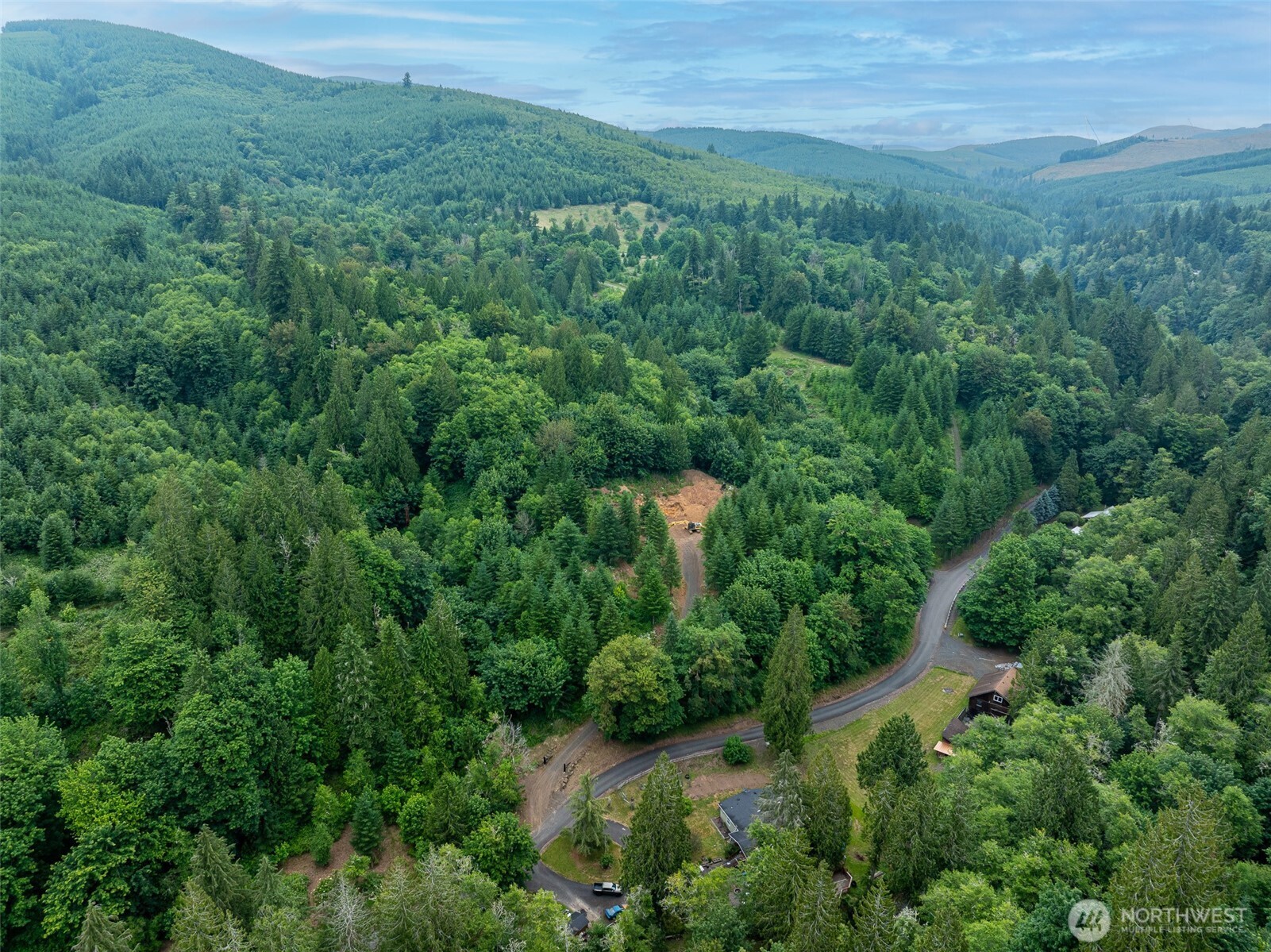 0 Mahaffey Road Kelso, WA 98626 - Photo 6 of 28 Gallery Image 6