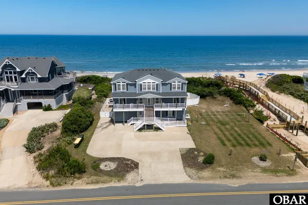 $3,999,995 | 1001 Lighthouse Drive, Corolla, NC 27927