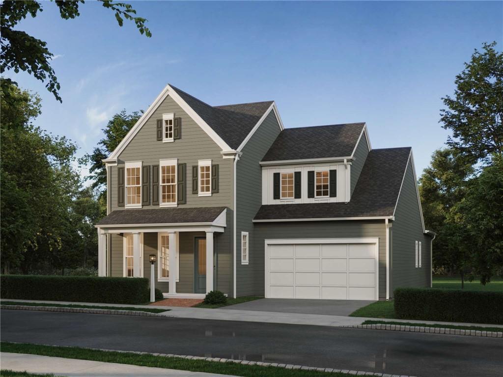 3500 Unionville Road, Unit ANDOVER Cranberry Township, PA 16066 - Photo 17 of 22