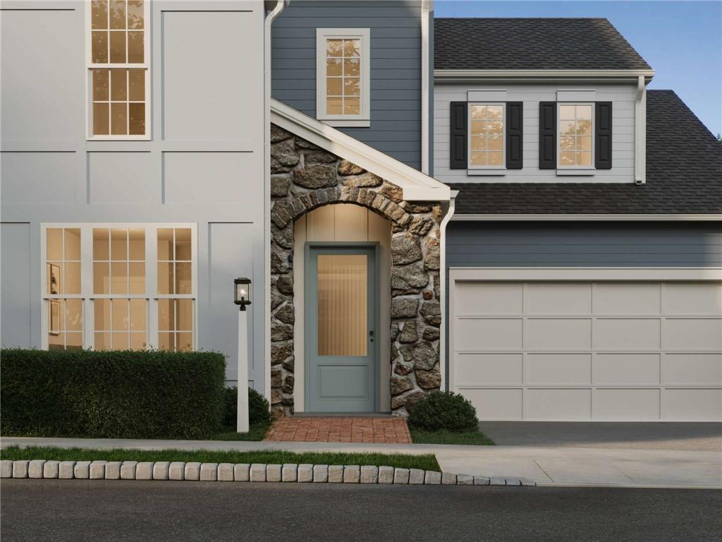 3500 Unionville Road, Unit ANDOVER Cranberry Township, PA 16066 - Photo 18 of 22