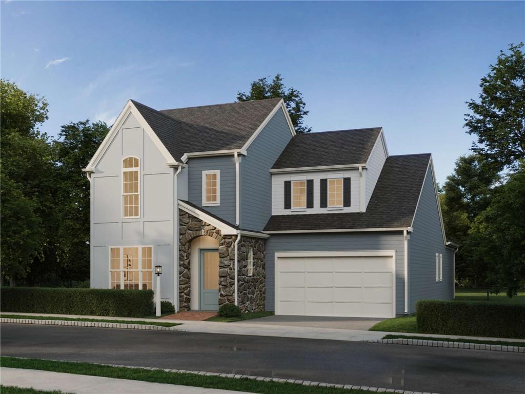 3500 Unionville Road, Unit ANDOVER Cranberry Township, PA 16066 - Photo 19 of 22