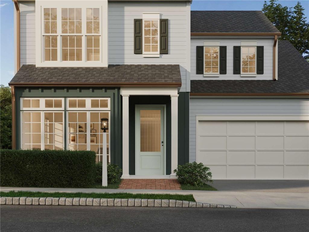 3500 Unionville Road, Unit ANDOVER Cranberry Township, PA 16066 - Photo 20 of 22