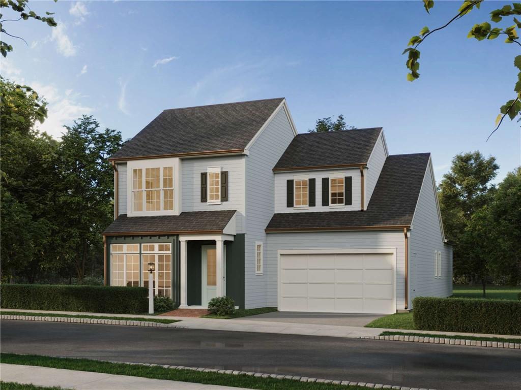 3500 Unionville Road, Unit ANDOVER Cranberry Township, PA 16066 - Photo 21 of 22