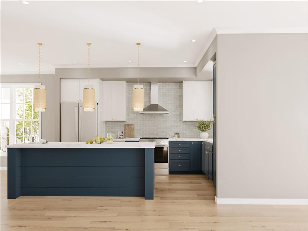 3500 Unionville Road, Unit ANDOVER Cranberry Township, PA 16066 - Photo 5 of 22